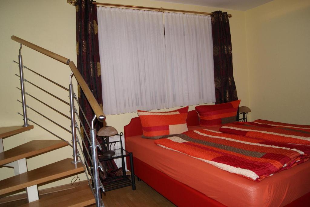 Hotel Kugel Trier Room photo