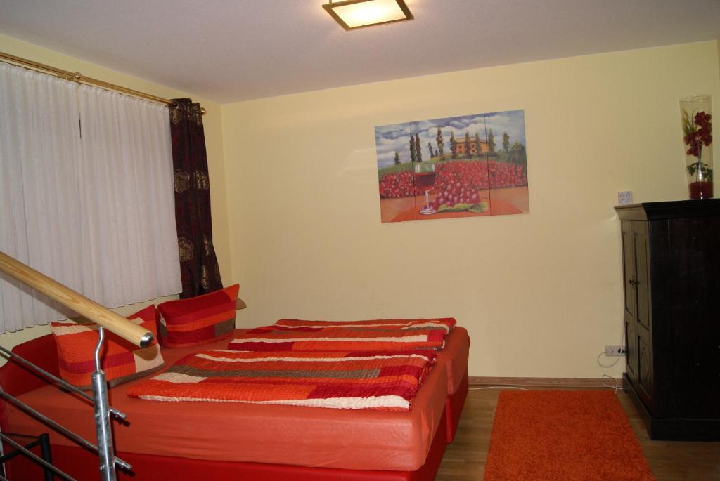 Hotel Kugel Trier Room photo