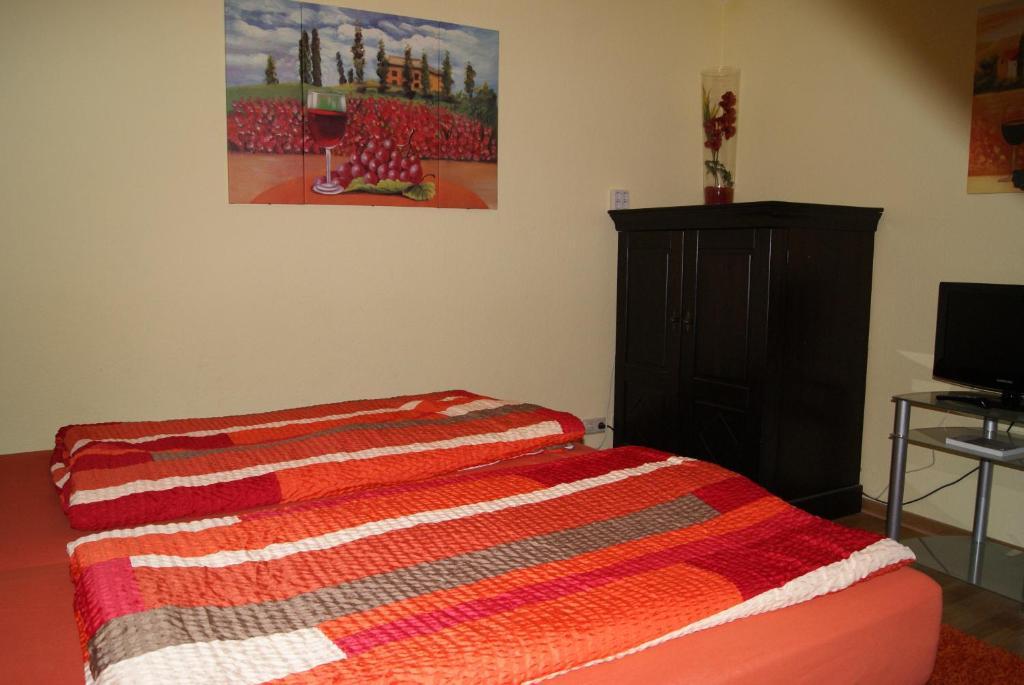 Hotel Kugel Trier Room photo